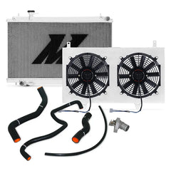 Mishimoto Essential Cooling Bundle | 2003-2006 Nissan 350Z (MMB-350Z-001)
