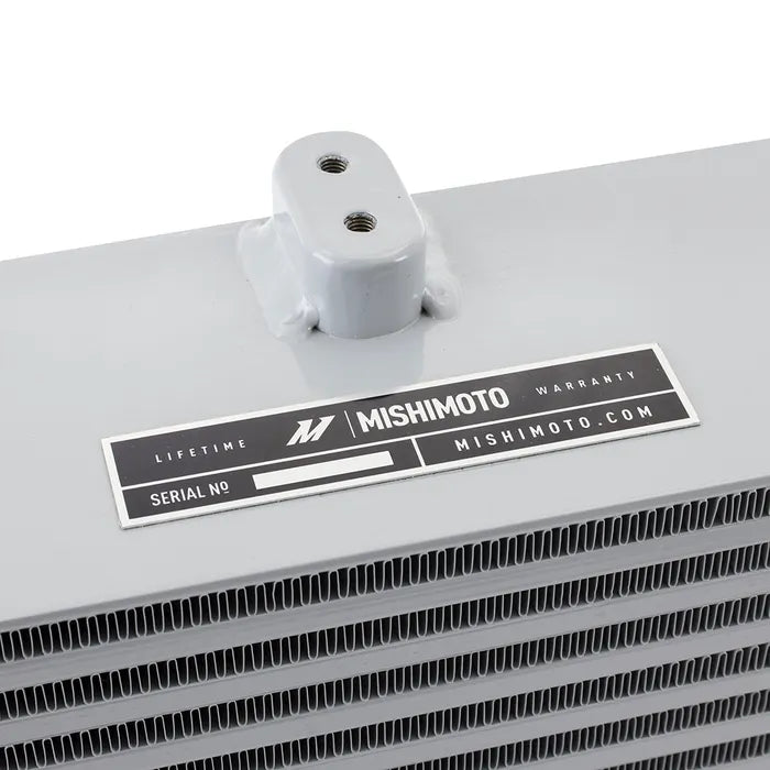 Mishimoto Intercooler Kit W/ Intake | 2022+ Subaru WRX (MMINT-WRX-22)