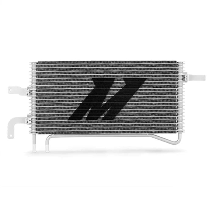 Mishimoto Transmission Cooler Kit | 2015-2017 Ford Mustang (MMTC-MUS-15SL)