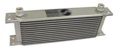 Mocal Universal Oil Cooler / 13 Row / -10an (A13A10).