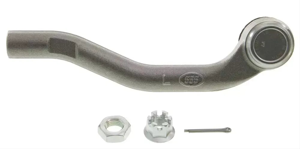 Moog Tie Rod Ends ES800590 Left Outer Acura TL 2009-2014.