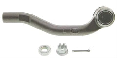 Moog Tie Rod Ends ES800590 Left Outer Acura TL 2009-2014.