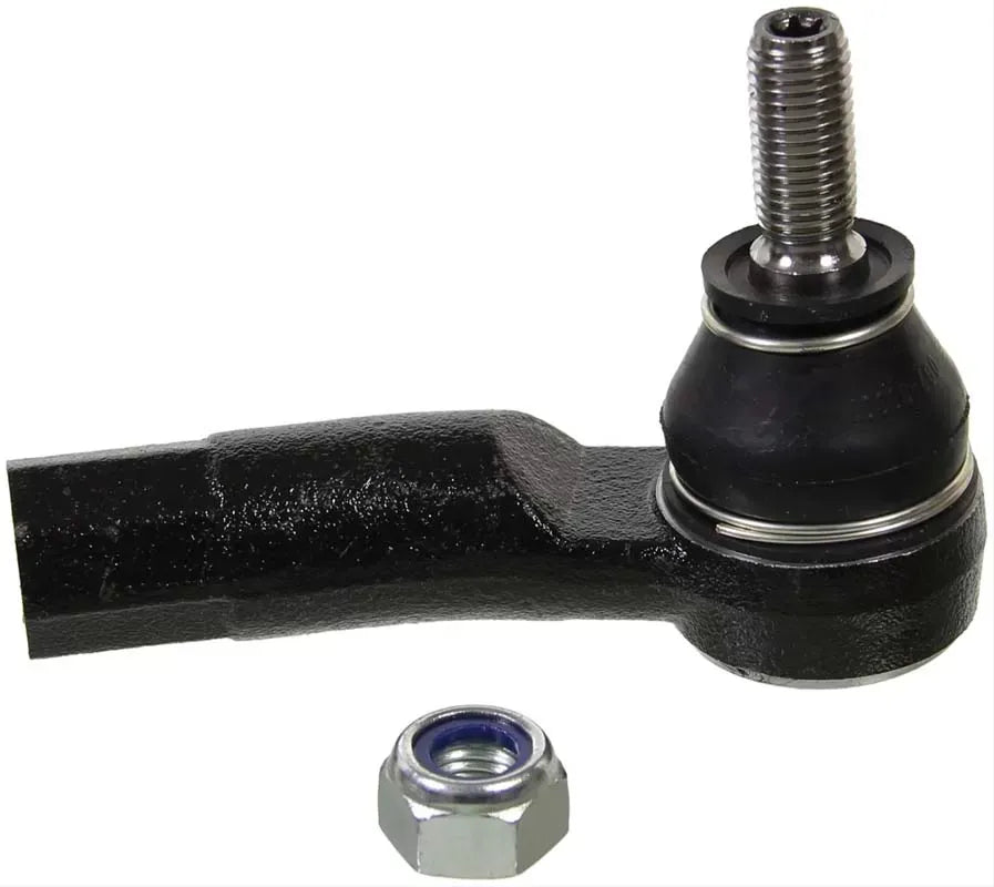 Moog Tie Rod Ends ES80666 Left Outer Audi | Volkswagen 2005-2019.
