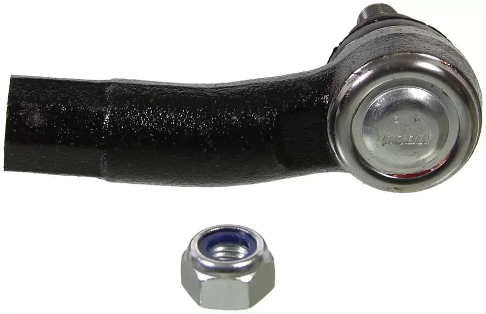 Moog Tie Rod Ends ES80666 Left Outer Audi | Volkswagen 2005-2019.