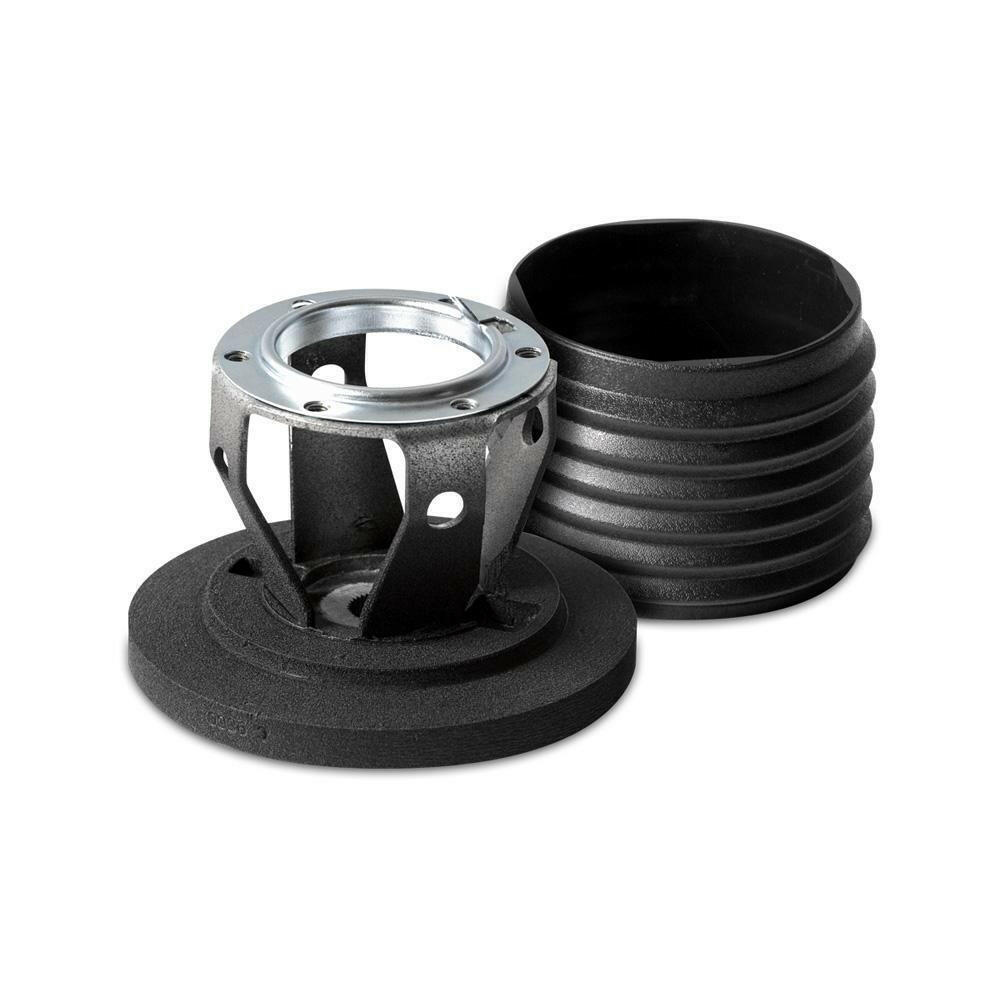 MOMO Steering Wheel Hub | Multiple Ford Fitments (4509).