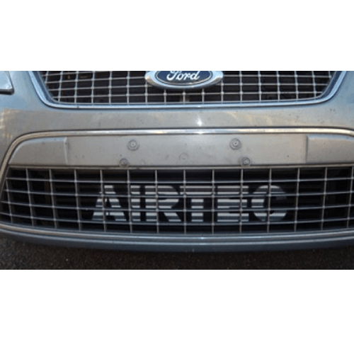 AIRTEC Motorsport Intercooler Upgrade for Mondeo Mk4 1.8/2.0 Diesel.