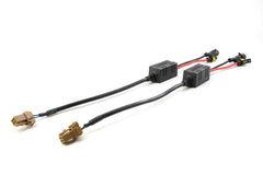 Morimoto Igniter Adapter: Matsu/Panasonic & AMP | Multiple Fitments (BL291).