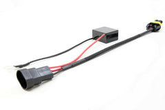 Morimoto PWM Modules: Morimoto Anti-Flicker Cap. Link | Multiple Fitments (H300).