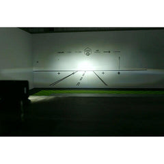Morimoto 4x6 BI-LED Light (LF267).