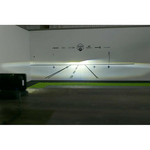 Morimoto 4x6 BI-LED Light (LF267).