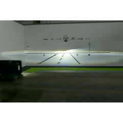 Morimoto 4x6 BI-LED Light (LF267).