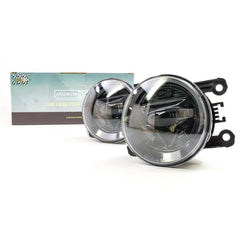 Morimoto Projector XB LED Fog Lights | Multiple Fitments (LF010).