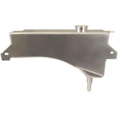 Moroso Aluminum Coolant Expansion Tank | 2016-2021 Mazda MX-5 Miata (63778).