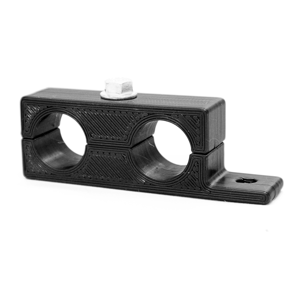 FLF Mountable Dual Hose Separator