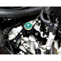 mountune Quick-Shift | 2013-2018 Ford Focus ST/RS (2363-BSA-AA).