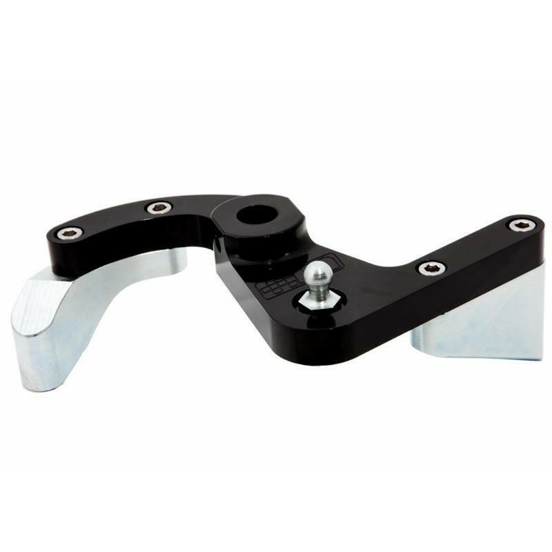 mountune Quick-Shift | 2013-2018 Ford Focus ST/RS (2363-BSA-AA).