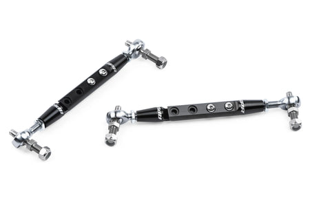 APR Spherical Roll-Control Front Stabilizer Bar End Links.