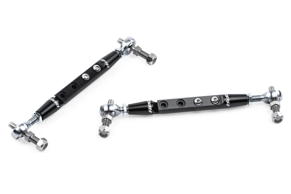 APR Spherical Roll-Control Front Stabilizer Bar End Links.