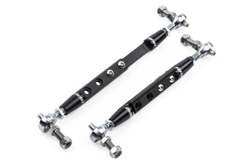 APR Spherical Roll-Control Front Stabilizer Bar End Links.