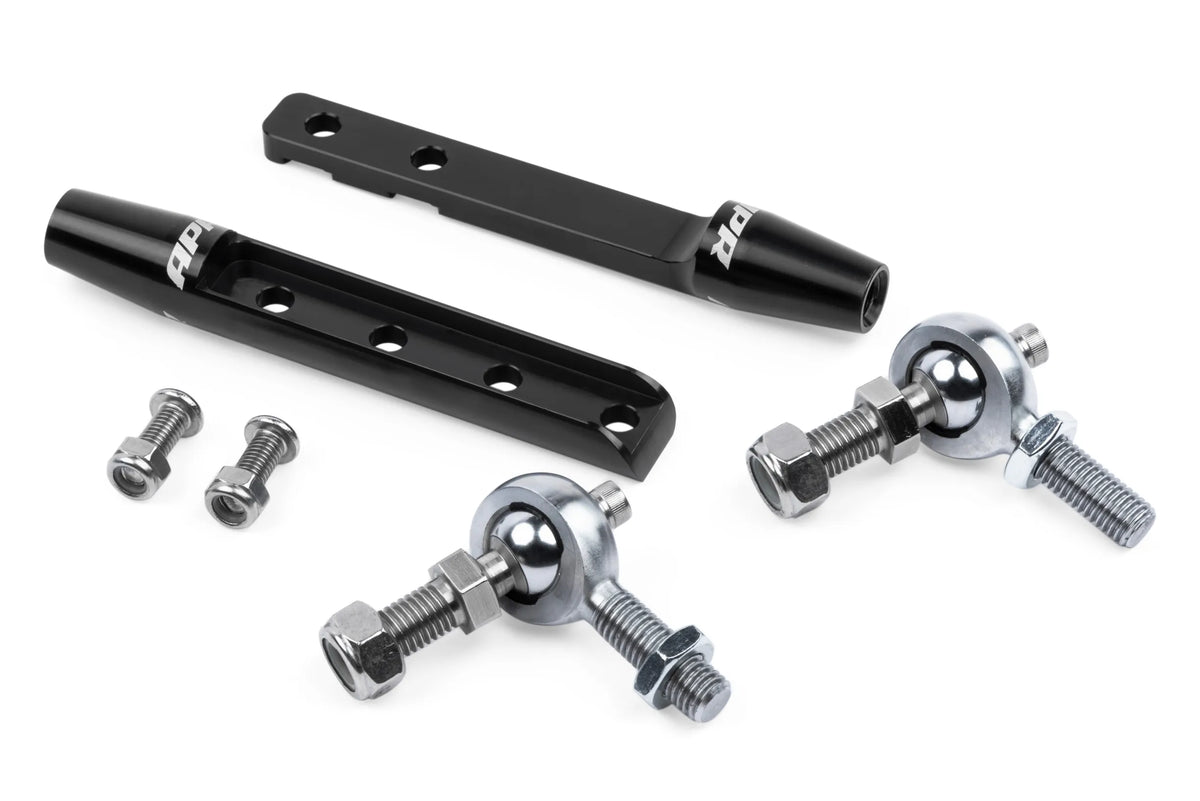APR Spherical Roll-Control Front Stabilizer Bar End Links.