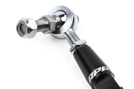 APR Spherical Roll-Control Front Stabilizer Bar End Links.