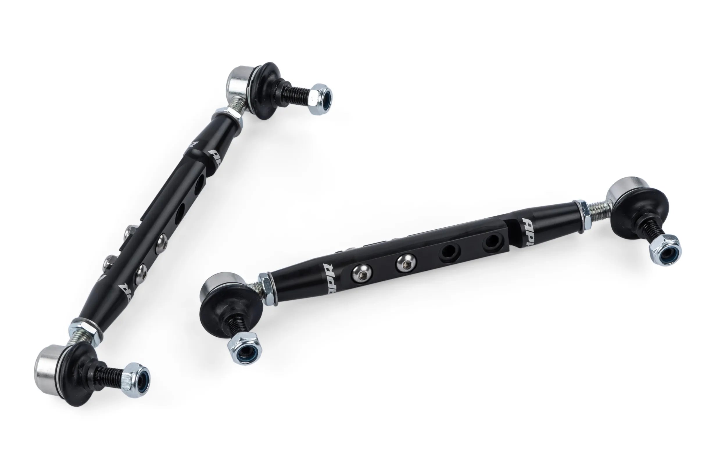 APR Ball Joint Roll-Control Front Stabilizer Bar End Links.
