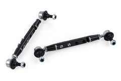 APR Ball Joint Roll-Control Front Stabilizer Bar End Links.