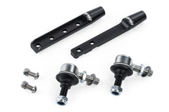 APR Ball Joint Roll-Control Front Stabilizer Bar End Links.
