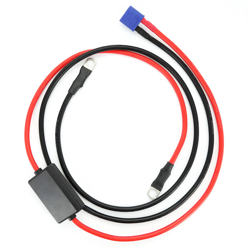 Antigravity 42″ Clampless Starting Harness (XP-10 Gen 1, XP-10-HD)