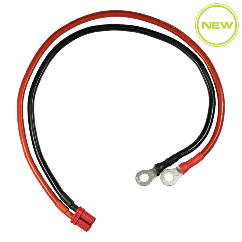 Antigravity Clampless Starting Harness (XP-20, XP-20-HD)