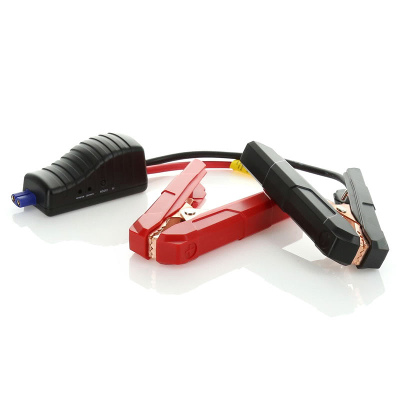 Antigravity Heavy Duty (HD) SMART Clamps (XP10 Gen 1, XP10-HD)