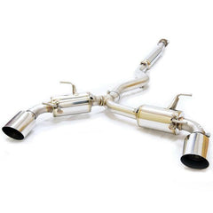 MXP Comp RS Exhaust System | 2013-2021 BRZ/FR-S/86 (MXCRFT86).