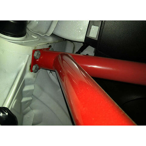 NextLevel Performance TrackArt 4pt. Bolt-On Roll Cage | 2023+ Nissan Z and 2009-2020 Nissan 370Z (TA-1000).