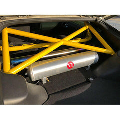 NextLevel Performance TrackArt 4pt. Bolt-On Roll Cage | 2023+ Nissan Z and 2009-2020 Nissan 370Z (TA-1000).