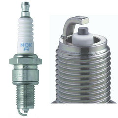 NGK Copper Spark Plugs Heat Range 7 | 4G63 Evo/DSM (BPR7ES).