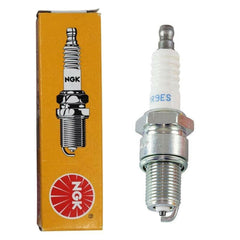 NGK Copper Spark Plugs Heat Range 9 | Multiple Evo/DSM fitments (BPR9ES).