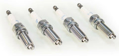 NGK Laser Iridium Spark Plugs - Full Set | 2008-2015 Mitsubishi Evo X (ILKR8E6 SET).