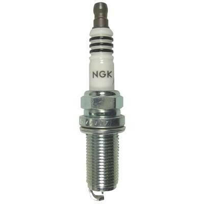 NGK Iridium IX Spark Plugs | 2006 Mitsubishi Lancer Evolution 9 (LFR7AIX-GRP).