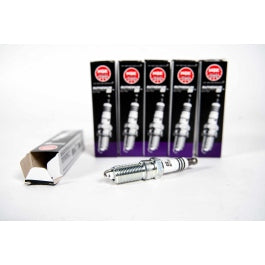 NGK Ruthenium Spark Plugs for 2011+ EcoBoost V6 (Set of Six)