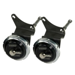Turbosmart Nissan GT-R RB26DETT 14 PSI Internal Twin Port Wastegate Kit.