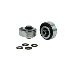Nolathane Front Control Arm Lower Inner Rear Bushing Kit | 2003-2015 Mitsubishi Evo 8/9/10 (REV030.0302).