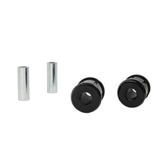 Nolathane Rear Trailing Arm Lower Front Bushing Kit | 2003-2006 Mitsubishi Evo 8/9 (REV114.0004).