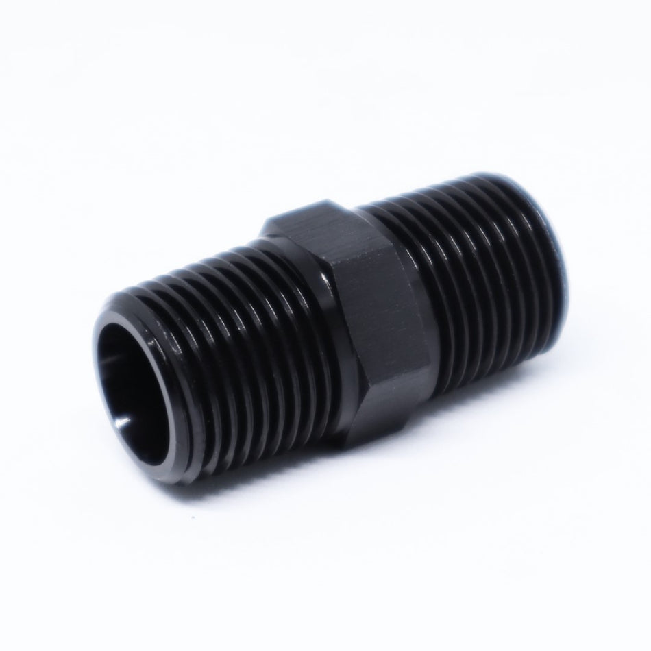 FLF NPT Male Coupler/Union, Straight