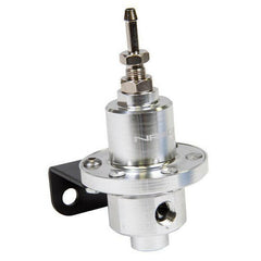 NRG Silver Fuel Regulator | Universal (FRG-100SL).