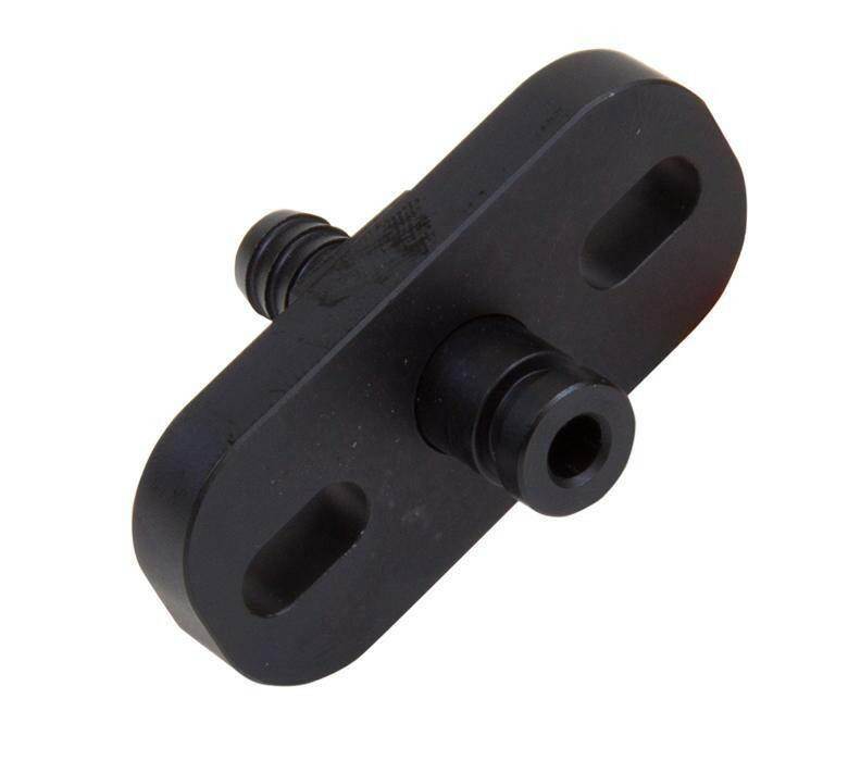 NRG Fuel Regulator Connector - Subaru.