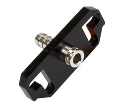 NRG Fuel Regulator Connector - Toyota/Nissan/Mazda.
