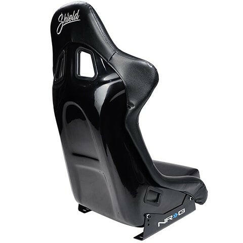 NRG Fiber Glass Water-Proof Seat (FRP-310GY-SHIELD).