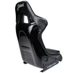 NRG Fiber Glass Water-Proof Seat (FRP-310GY-SHIELD).