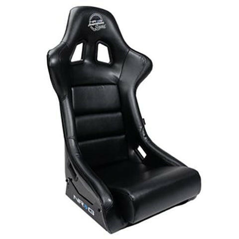 NRG Fiber Glass Water-Proof Seat (FRP-310GY-SHIELD).