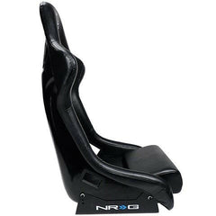 NRG Fiber Glass Water-Proof Seat (FRP-310GY-SHIELD).